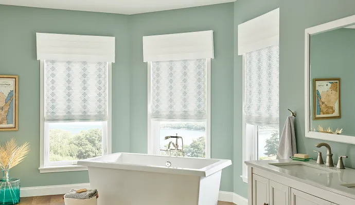 Graber Valances and Cornices