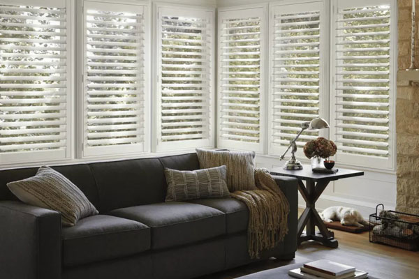 hunter-douglas-newstyle-hybrid-shutters Hunter Douglas NewStyle® Composite Shutters